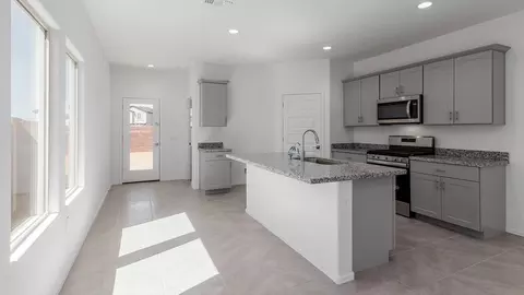Kitchen - 3985 E Market St, Tucson, AZ 85706 photo 2 of 13