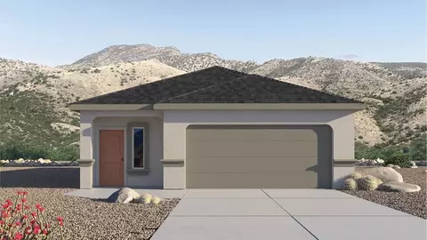 Exterior - 3985 E Market St, Tucson, AZ 85706 photo 2 of 16