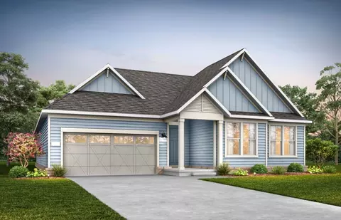 Exterior - 3050 Vasco Loop, Myrtle Beach, SC 29579 photo 4 of 6