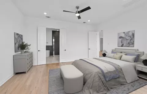 Bedroom - 3050 Vasco Loop, Myrtle Beach, SC 29579 photo 2 of 3