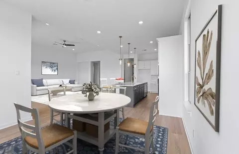 Dining - 3050 Vasco Loop, Myrtle Beach, SC 29579 photo 1 of 1
