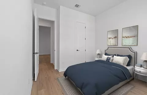Bedroom - 3050 Vasco Loop, Myrtle Beach, SC 29579 photo 3 of 3