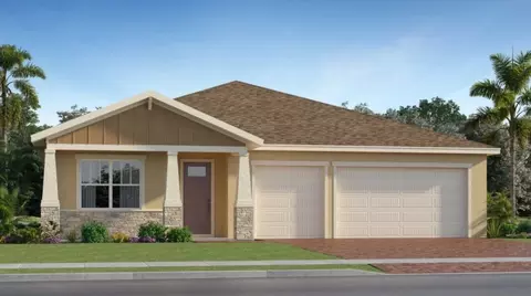 1500 SE Boscage Cir, Port Saint Lucie, FL 34984