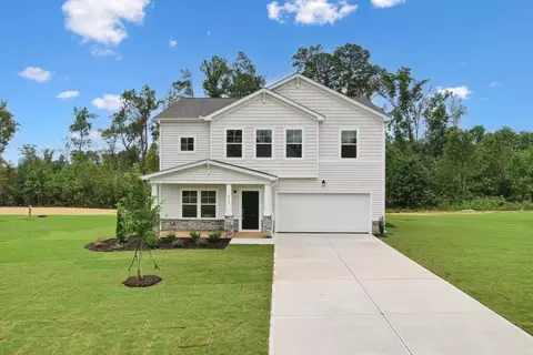 Exterior - 27 Cribbs Ln, Middlesex, NC 27557 photo 10 of 12