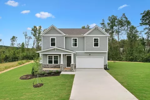 Exterior - 27 Cribbs Ln, Middlesex, NC 27557 photo 2 of 12