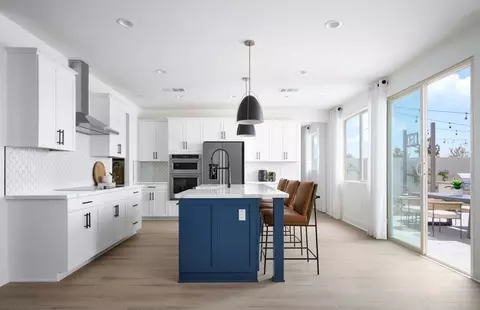 Kitchen - 1521 Kauffman St, Perris, CA 92571 photo 2 of 3