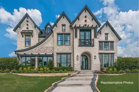 3217 Golden Finch Dr, Celina, TX 75009