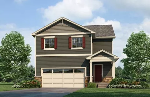 801 Trumpet Ln, Windsor, CO 80550