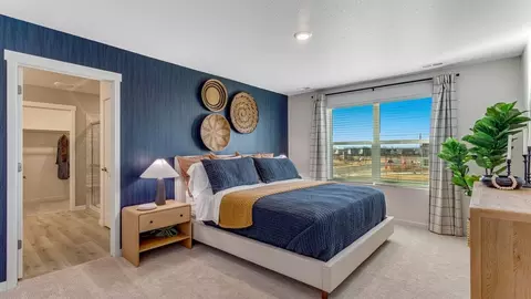 Bedroom - 801 Trumpet Ln, Windsor, CO 80550 photo 1 of 3