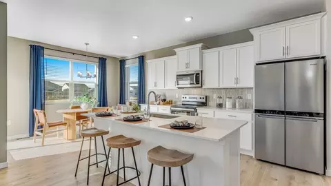 Kitchen - 801 Trumpet Ln, Windsor, CO 80550 photo 1 of 2
