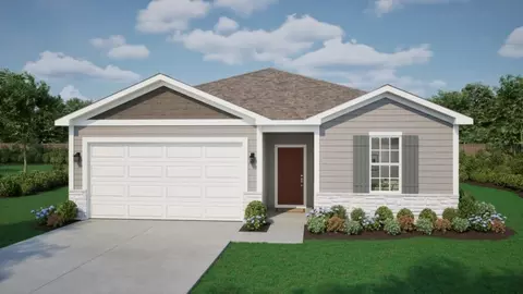 400 SW Hawthorne Ln, Blue Springs, MO 64014