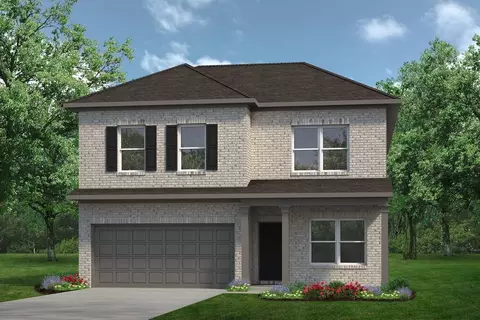 2819 Wind Cave Ln, Iowa Colony, TX 77583