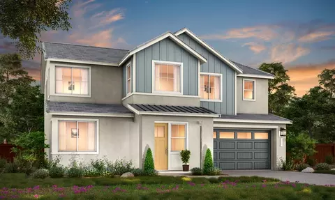 Exterior - 2441 Cinnabar Dr, Fairfield, CA 94533 photo 3 of 15
