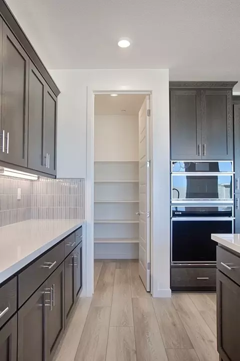 Kitchen - 2441 Cinnabar Dr, Fairfield, CA 94533 photo 4 of 12