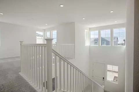 Entry Way - 2441 Cinnabar Dr, Fairfield, CA 94533 photo 4 of 12