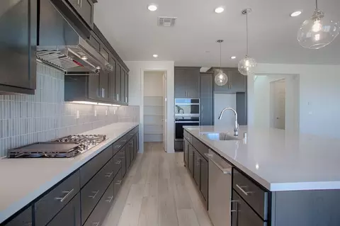 Kitchen - 2441 Cinnabar Dr, Fairfield, CA 94533 photo 3 of 12