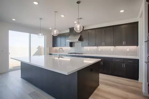 Kitchen - 2441 Cinnabar Dr, Fairfield, CA 94533 photo 2 of 12