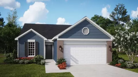 3668 Curran St, Portage, IN 46368