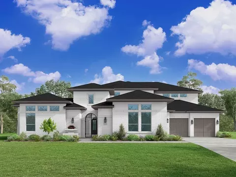 2320 Sorrelwood Ct, Celina, TX 75009
