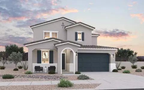 5626 E Olgite Ln, San Tan Valley, AZ 85143
