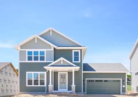 7127 Johann Farm Rd, Middleton, WI 53562