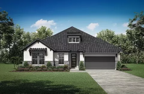 4804 Cypress Thorn Dr, Arlington, TX 76005