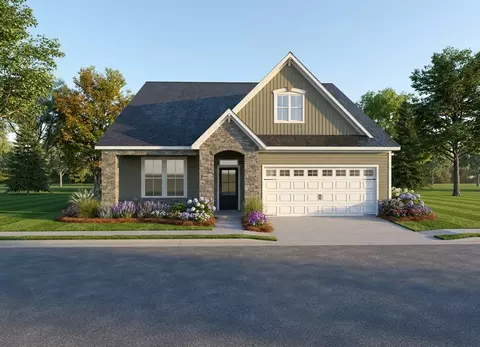 Exterior - 446-798 Massengill Pond Rd, Willow Spring, NC 27592 photo 3 of 5