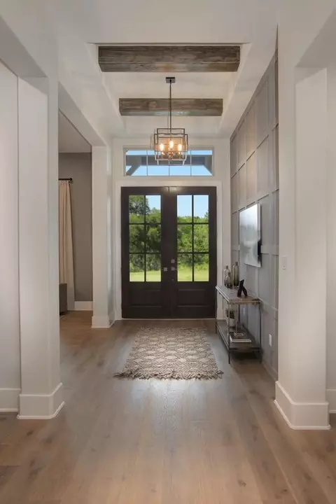 Entry Way - 2992 Dynasty Dr, Leander, TX 78641 photo 1 of 1