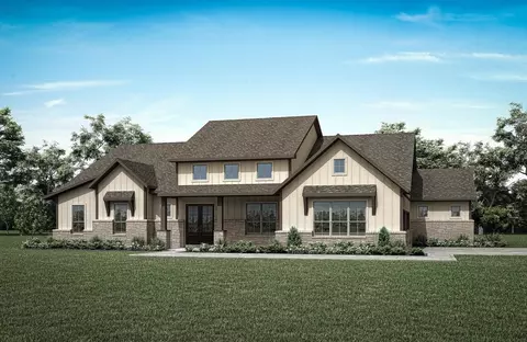 Exterior - 2992 Dynasty Dr, Leander, TX 78641 photo 3 of 13