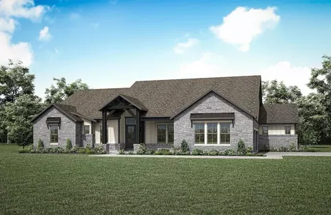 Exterior - 2992 Dynasty Dr, Leander, TX 78641 photo 2 of 13