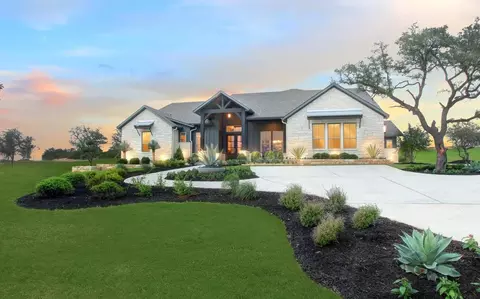 Exterior - 2992 Dynasty Dr, Leander, TX 78641 photo 5 of 13