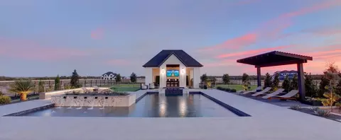 Exterior - 2992 Dynasty Dr, Leander, TX 78641 photo 12 of 13