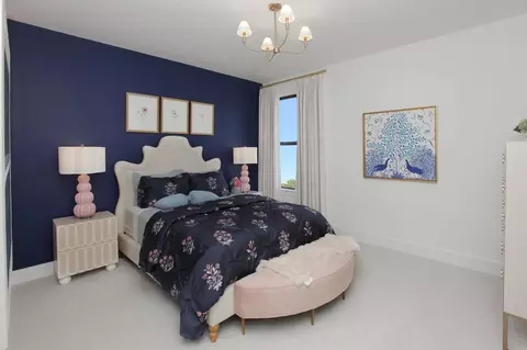 Bedroom - 2992 Dynasty Dr, Leander, TX 78641 photo 6 of 8