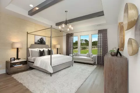 Bedroom - 2992 Dynasty Dr, Leander, TX 78641 photo 1 of 8