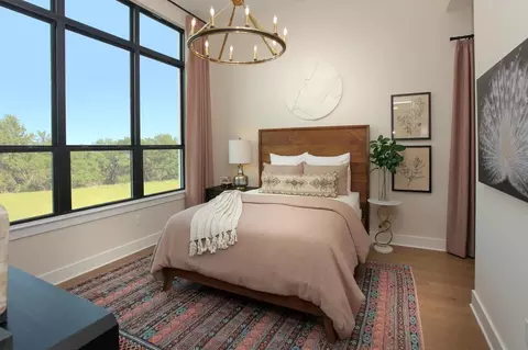 Bedroom - 2992 Dynasty Dr, Leander, TX 78641 photo 8 of 8