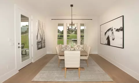 Dining - 2992 Dynasty Dr, Leander, TX 78641 photo 1 of 1