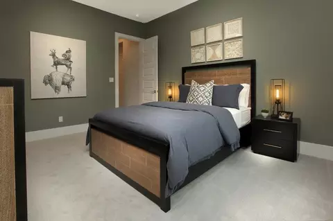 Bedroom - 2992 Dynasty Dr, Leander, TX 78641 photo 4 of 8