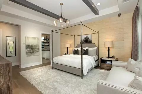 Bedroom - 2992 Dynasty Dr, Leander, TX 78641 photo 2 of 8