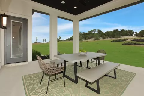 Exterior - 2992 Dynasty Dr, Leander, TX 78641 photo 6 of 13