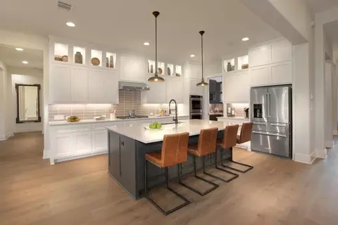 Kitchen - 2992 Dynasty Dr, Leander, TX 78641 photo 1 of 5