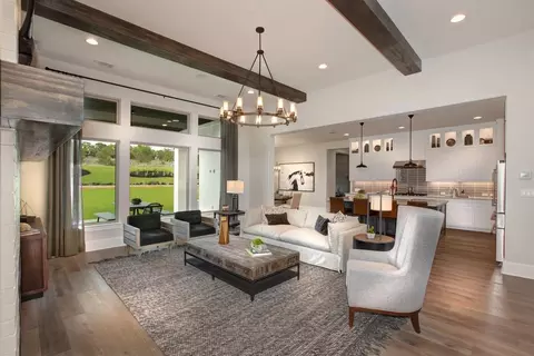 Living - 2992 Dynasty Dr, Leander, TX 78641 photo 1 of 5