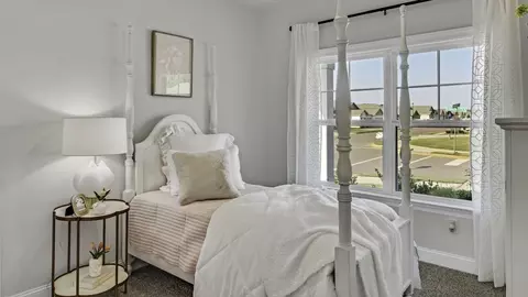 Bedroom - 7045 Regency Ln SE, Gurley, AL 35748 photo 14 of 23