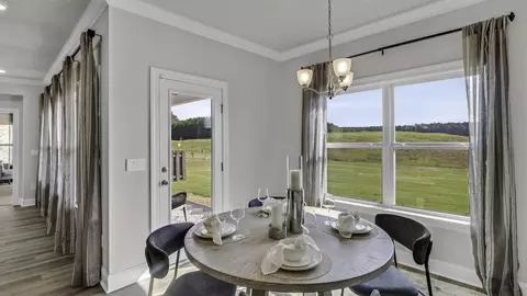 Dining - 7045 Regency Ln SE, Gurley, AL 35748 photo 3 of 3