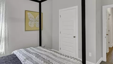 Bedroom - 7045 Regency Ln SE, Gurley, AL 35748 photo 17 of 23