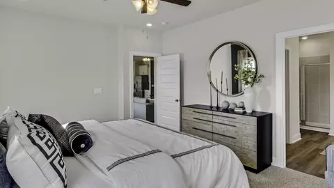 Bedroom - 7045 Regency Ln SE, Gurley, AL 35748 photo 23 of 23