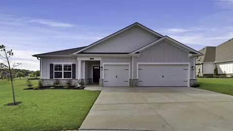 Exterior - 7045 Regency Ln SE, Gurley, AL 35748 photo 8 of 8