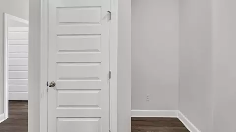 Entry Way - 7045 Regency Ln SE, Gurley, AL 35748 photo 6 of 12