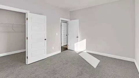 Bedroom - 7045 Regency Ln SE, Gurley, AL 35748 photo 9 of 23
