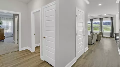 Entry Way - 7045 Regency Ln SE, Gurley, AL 35748 photo 9 of 12