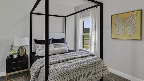 Bedroom - 7045 Regency Ln SE, Gurley, AL 35748 photo 16 of 23